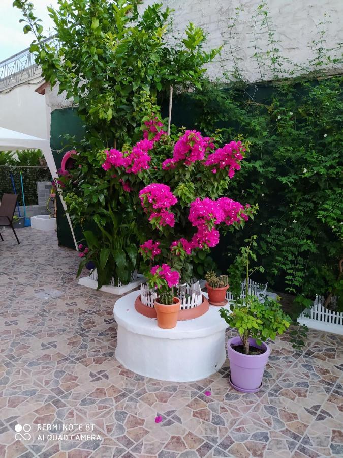 Lucy'S House Limenas (Thasos) Exterior foto