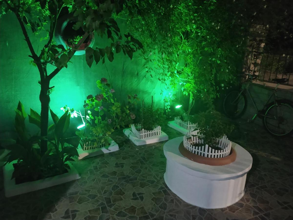 Lucy'S House Limenas (Thasos) Exterior foto