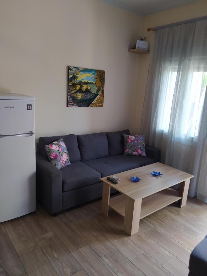 Lucy'S House Limenas (Thasos) Exterior foto