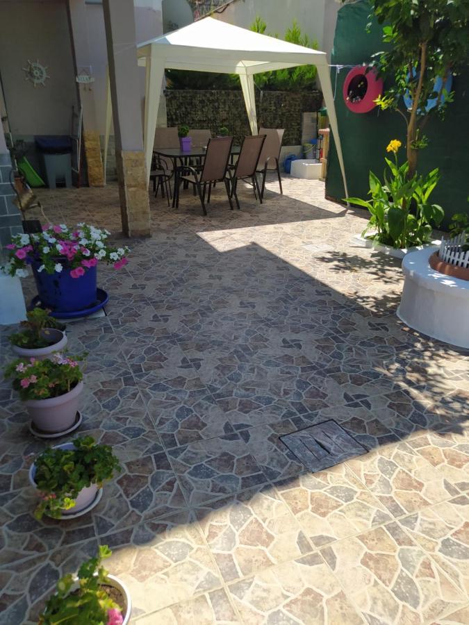 Lucy'S House Limenas (Thasos) Exterior foto