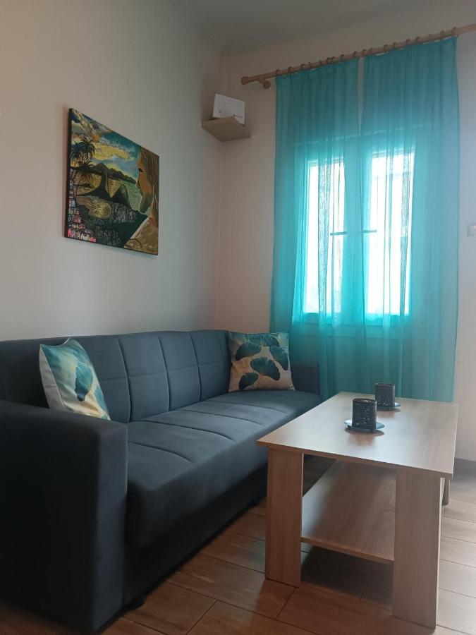 Lucy'S House Limenas (Thasos) Exterior foto