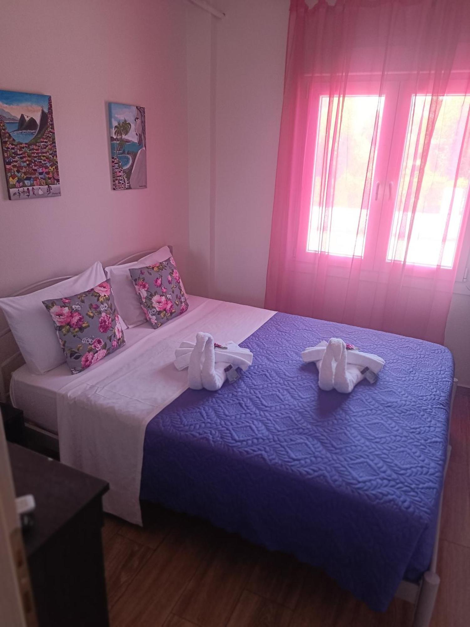 Lucy'S House Limenas (Thasos) Exterior foto